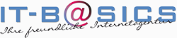 IT-B@SICS - Ihre freundliche Internetagentur