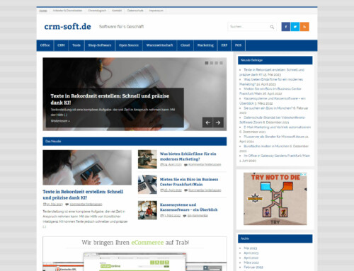 crm-soft.de