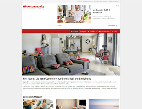 moebelcommunity.de