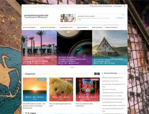 produktnavigator.de